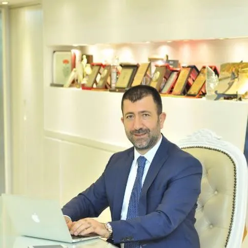 Yönetim Kurulu Başkanı Nazif Ersan